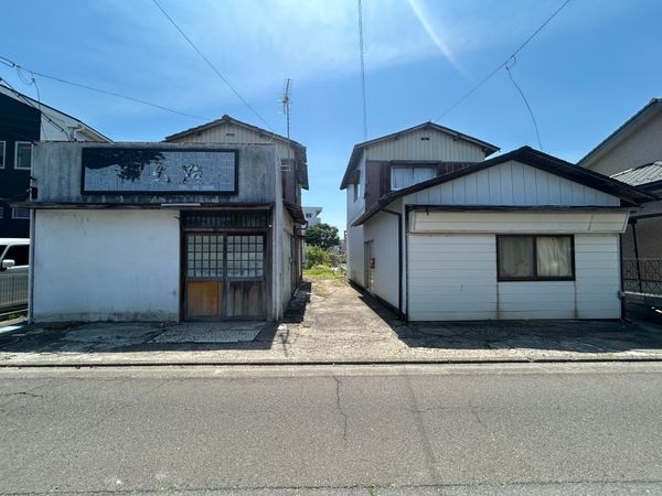 四郎丸字大宮 土地 土地写真 四郎丸字大宮 土地 土地写真