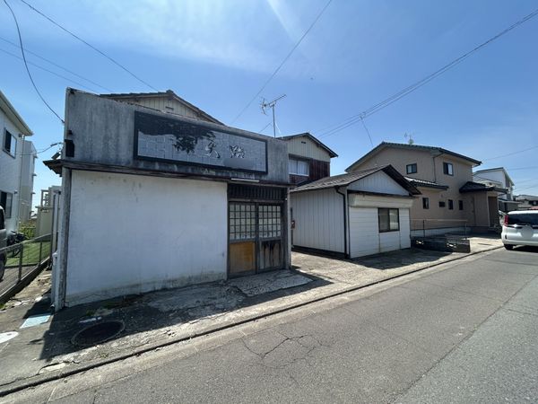 四郎丸字大宮 土地 土地写真 四郎丸字大宮 土地 土地写真