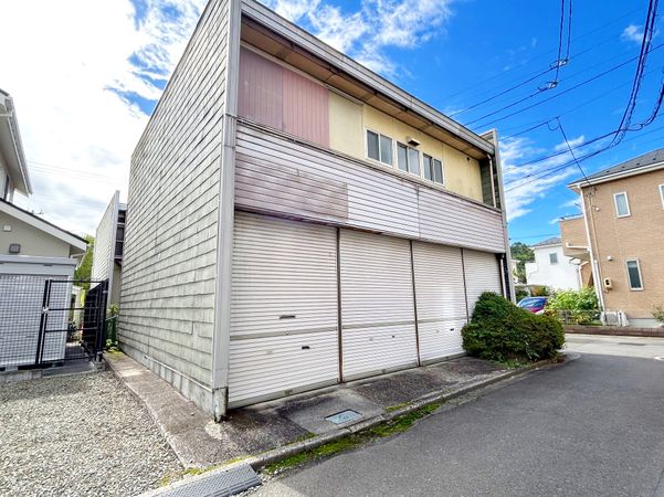 八木山南1丁目 土地 土地写真 八木山南1丁目 土地 土地写真