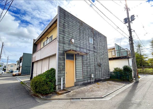 八木山南1丁目 土地 土地写真 八木山南1丁目 土地 土地写真