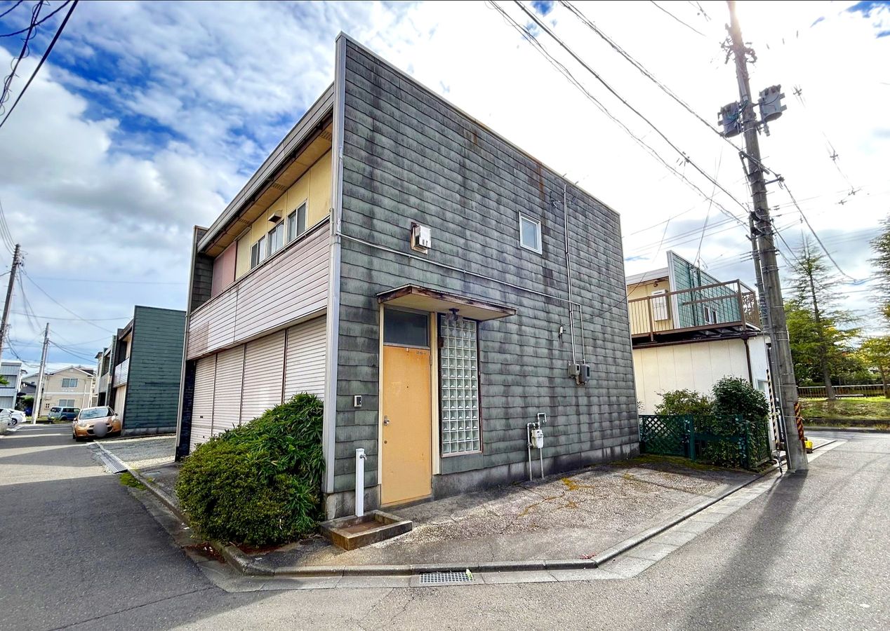 土地写真