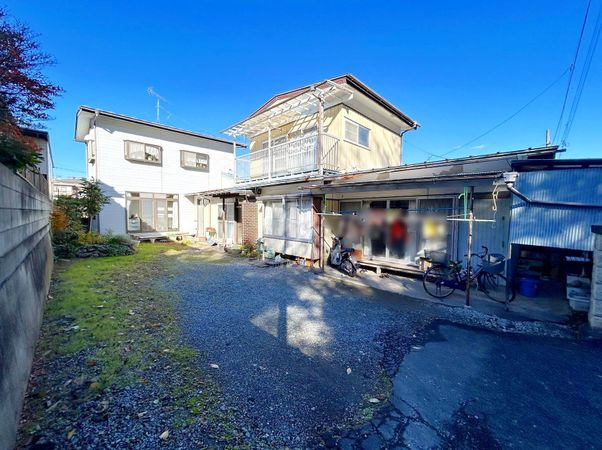 名取市植松2丁目 土地 土地写真 名取市植松2丁目 土地 土地写真