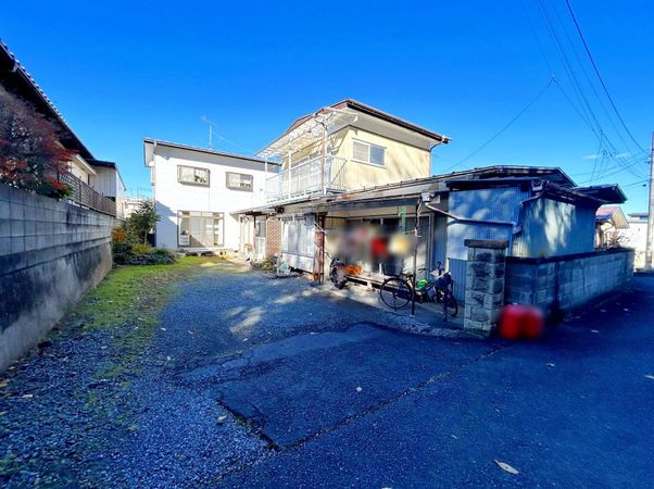 名取市植松2丁目 土地 土地写真 名取市植松2丁目 土地 土地写真