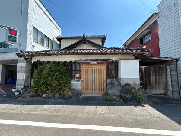 大河原町大谷字町向 土地 土地写真 大河原町大谷字町向 土地 土地写真