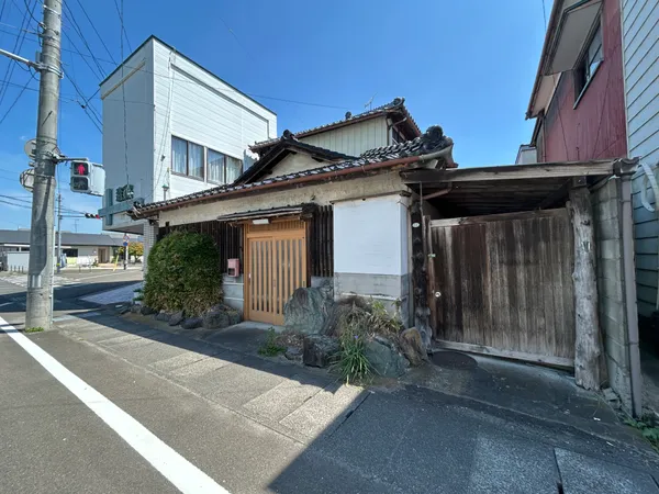 土地写真