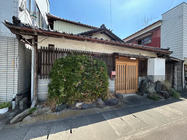 土地写真