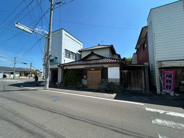 土地写真