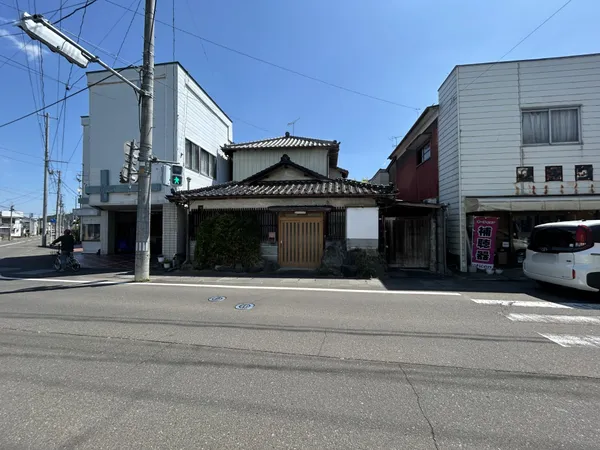 土地写真