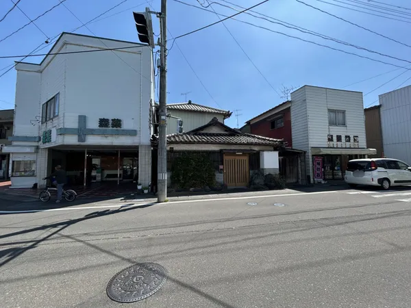 土地写真