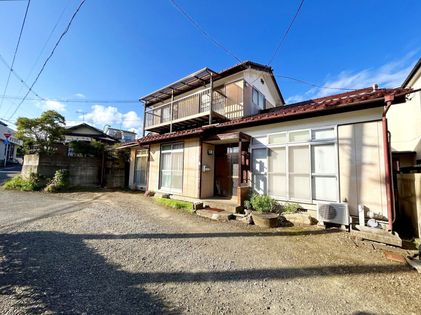 土地 山田上ノ台町 土地写真