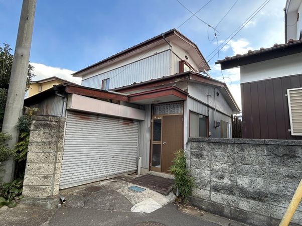 土地 袋原4丁目 土地写真 土地 袋原4丁目 土地写真