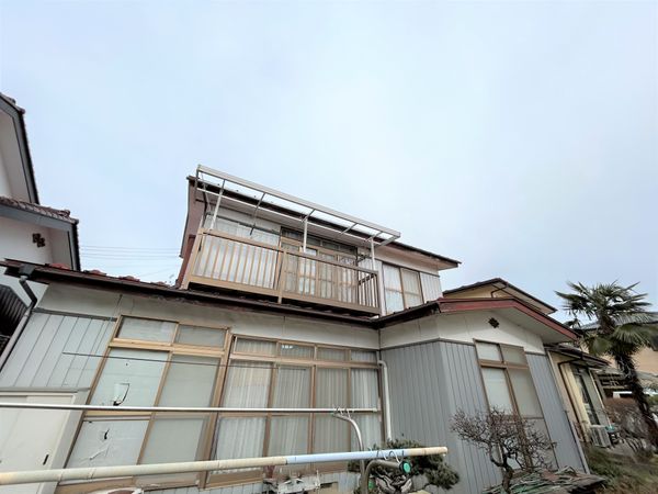 土地 袋原4丁目 土地写真 土地 袋原4丁目 土地写真
