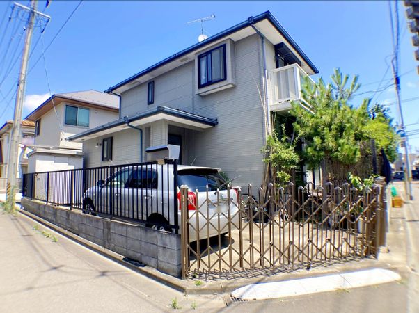 土地 長町4丁目 土地写真 土地 長町4丁目 土地写真
