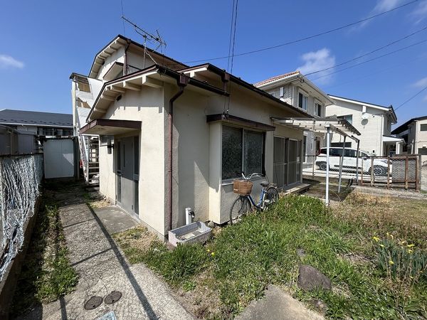 清水沼3丁目 土地 土地写真 清水沼3丁目 土地 土地写真