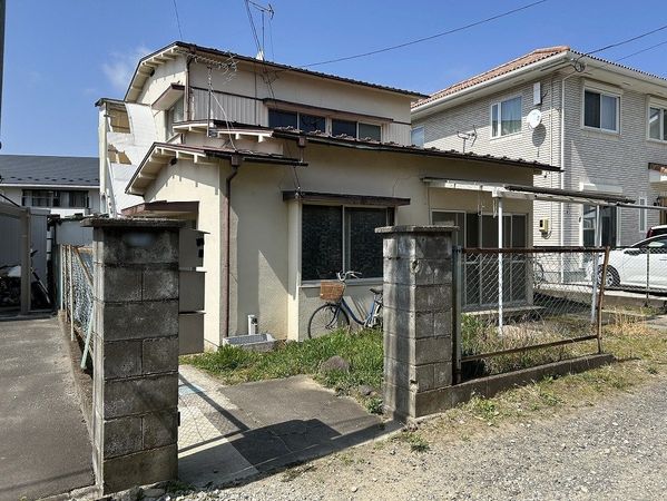 清水沼3丁目 土地 土地写真 清水沼3丁目 土地 土地写真