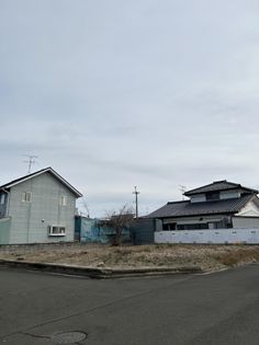 土地 山元町浅生原字下宮前 土地写真