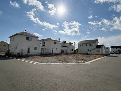 閖上中央2丁目 土地 土地写真