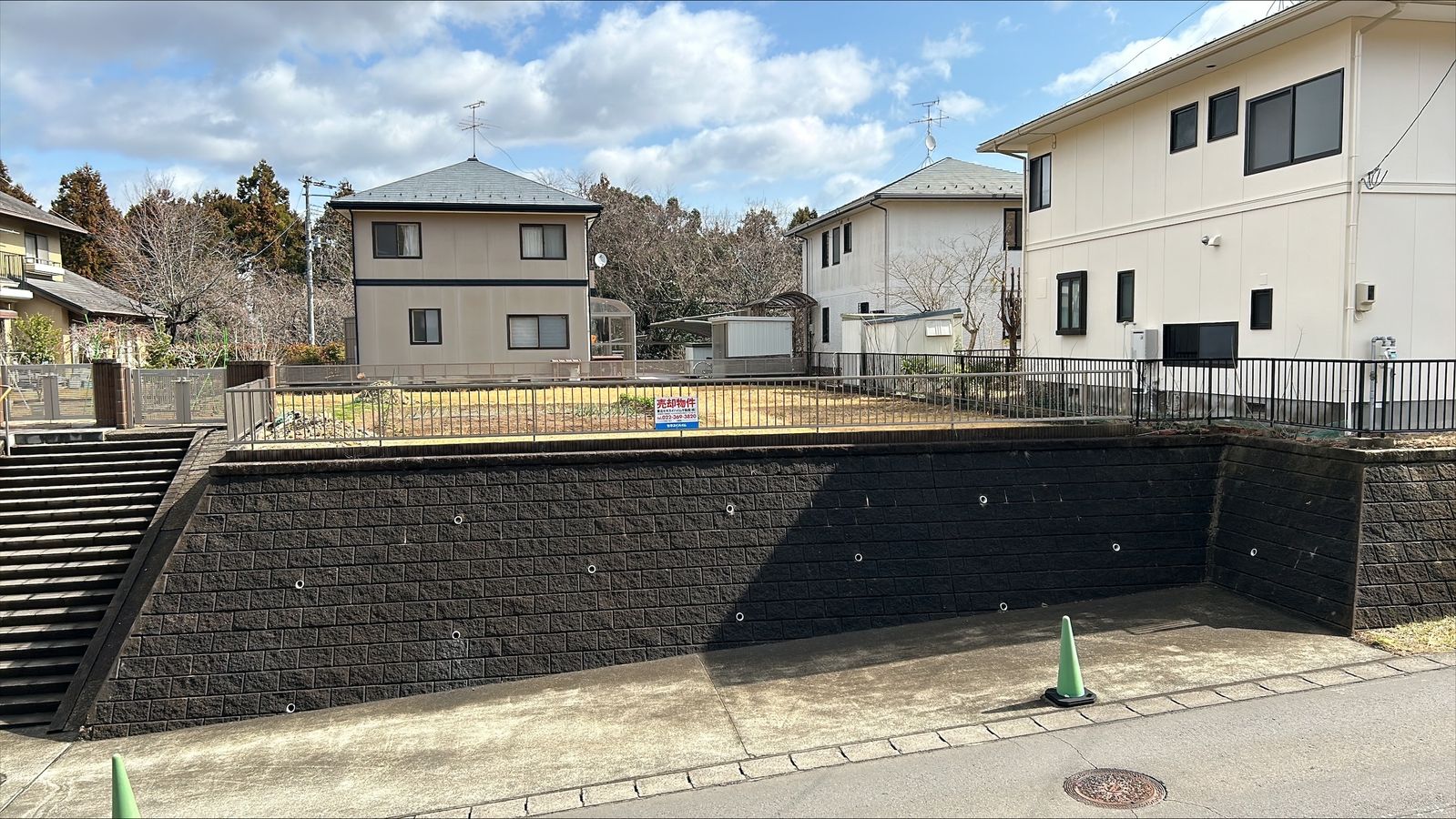 土地写真