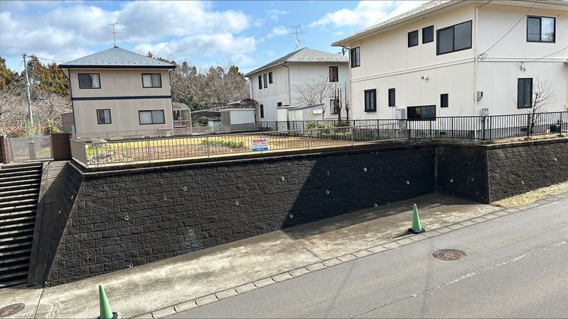 那智が丘一丁目 土地 土地写真