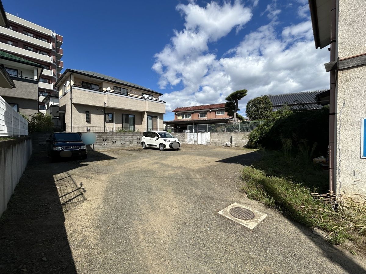 土地写真