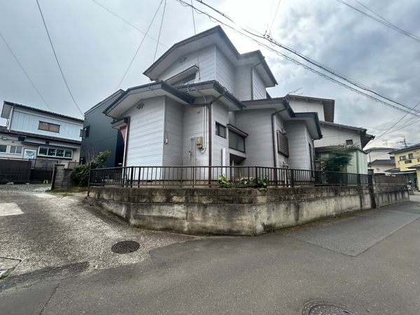 箱塚一丁目 土地 土地写真 箱塚一丁目 土地 土地写真