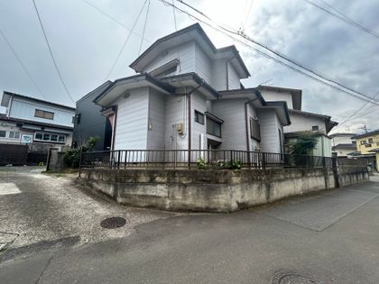 箱塚一丁目 土地 土地写真