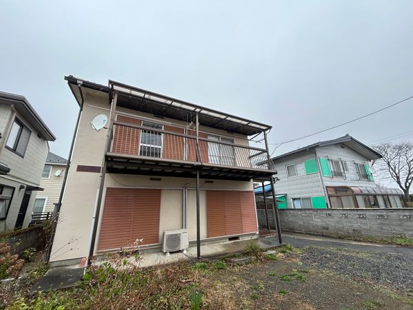 上野山一丁目 土地 土地写真