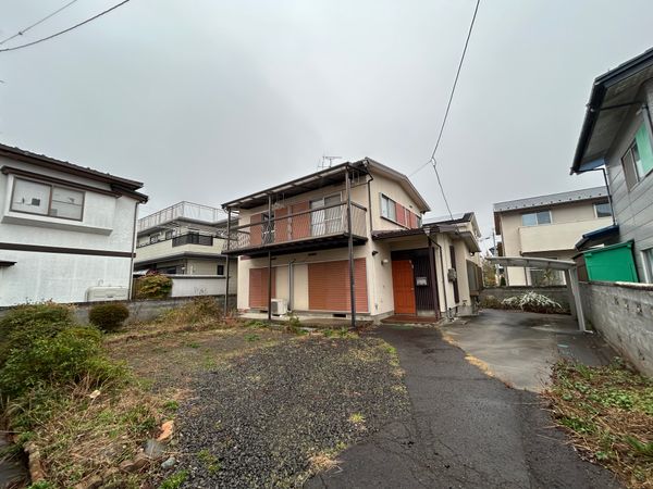 上野山一丁目 土地 土地写真