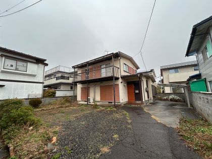 上野山一丁目 土地 土地写真