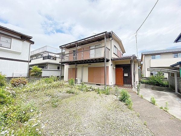 上野山一丁目 土地 土地写真 上野山一丁目 土地 土地写真