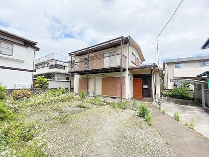 上野山一丁目 土地 土地写真