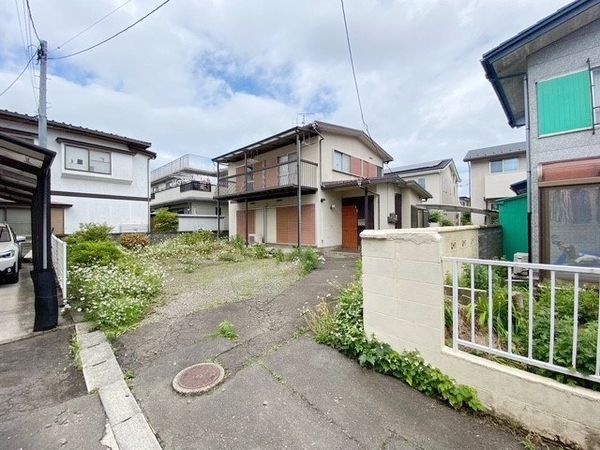 上野山一丁目 土地 土地写真 上野山一丁目 土地 土地写真
