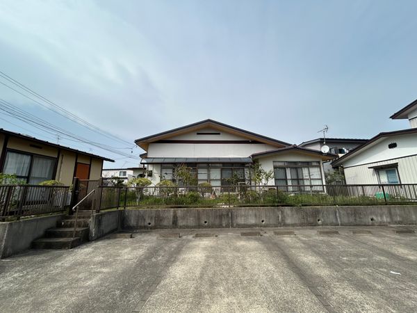 長町南4丁目 土地 土地写真 長町南4丁目 土地 土地写真