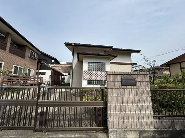 土地写真