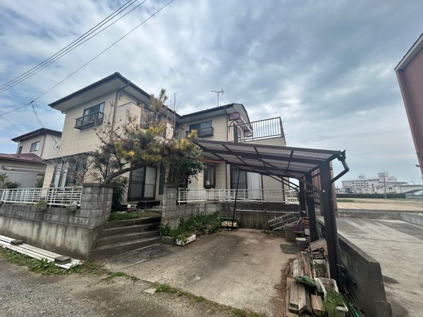 四郎丸字吹上 土地 土地写真 四郎丸字吹上 土地 土地写真