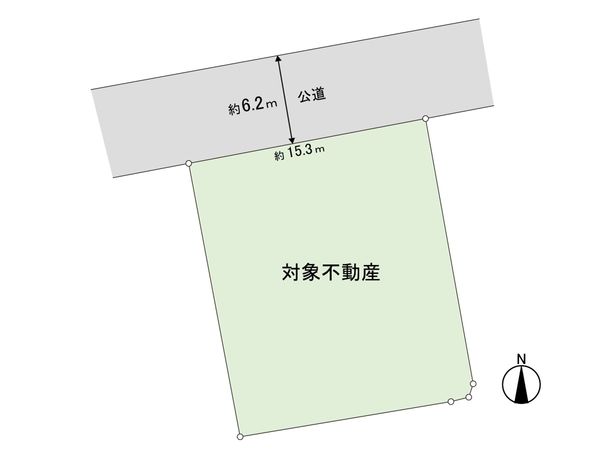 ひより台 区画図 ひより台 区画図