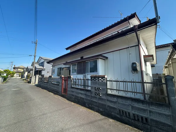 土地写真