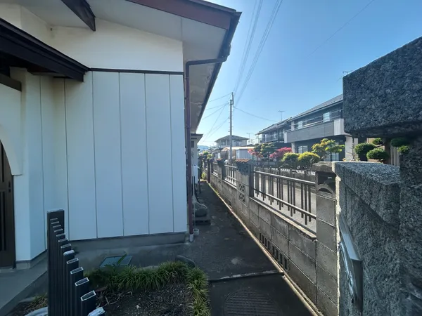 土地写真