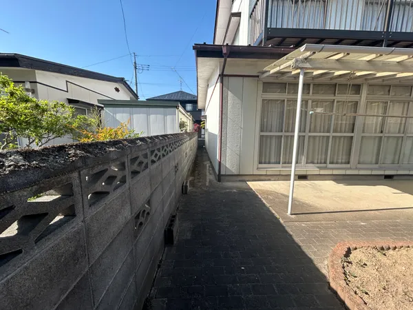 土地写真