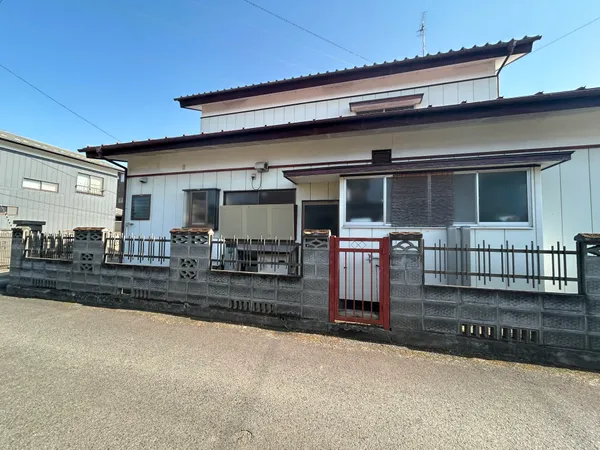 土地写真