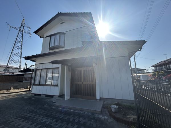 岩沼市桑原二丁目 土地 土地写真 岩沼市桑原二丁目 土地 土地写真
