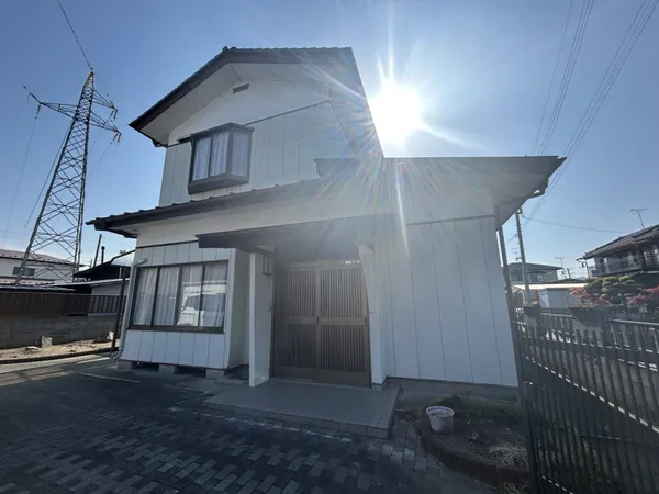 土地写真