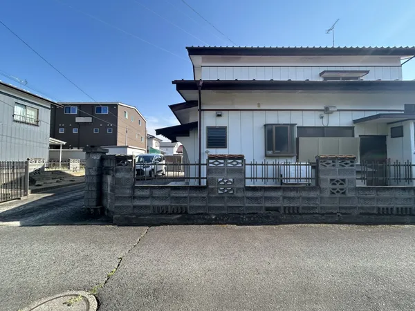 土地写真