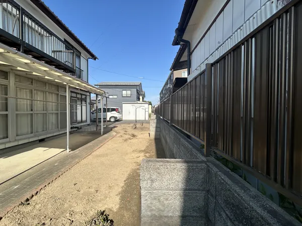 土地写真