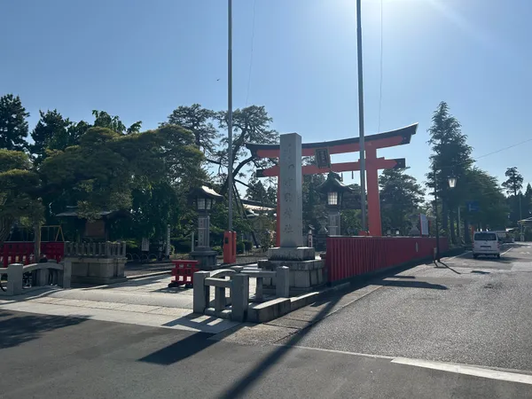 徒歩11分