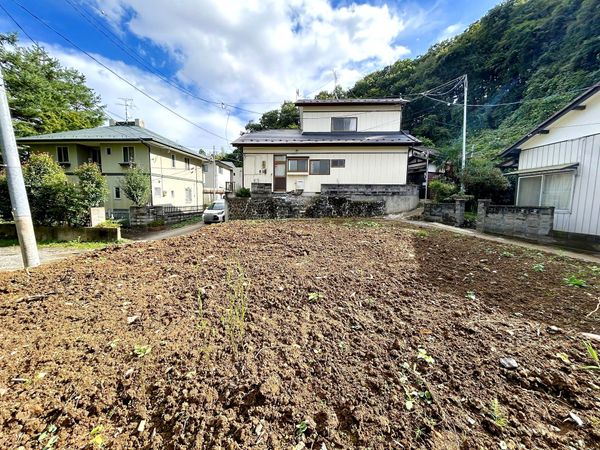 土地 西多賀1丁目 土地写真 土地 西多賀1丁目 土地写真
