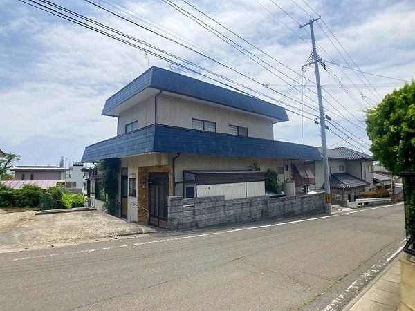 土地写真