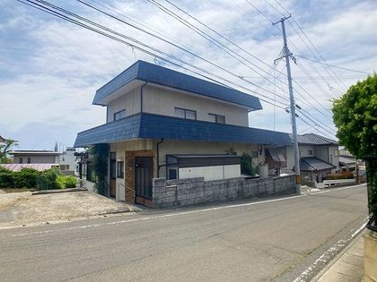 大代5丁目 土地 土地写真