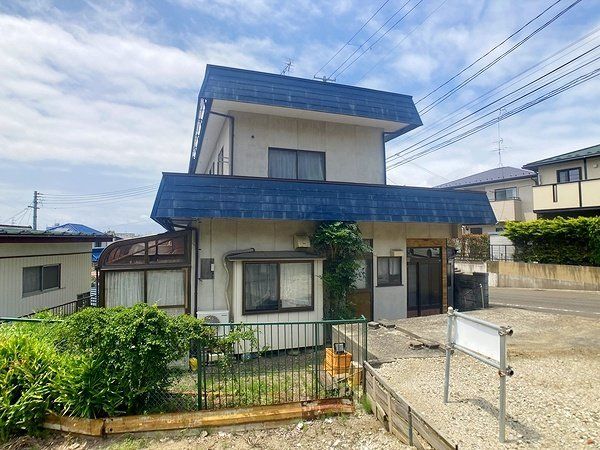 大代5丁目 土地 土地写真 大代5丁目 土地 土地写真