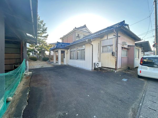 土地写真